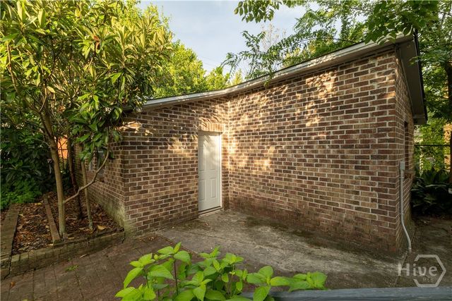 507 Maupas Avenue, Savannah, GA 31401