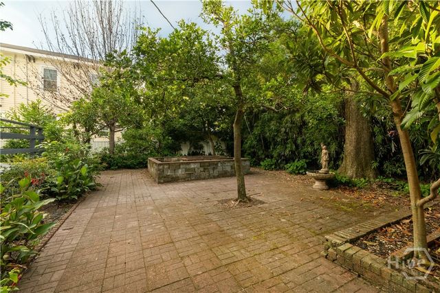 507 Maupas Avenue, Savannah, GA 31401