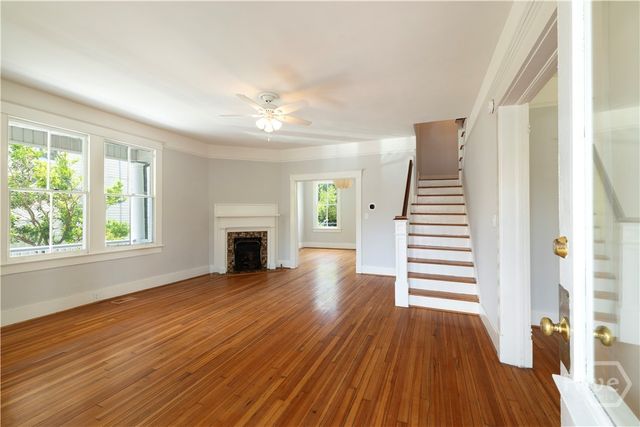 507 Maupas Avenue, Savannah, GA 31401