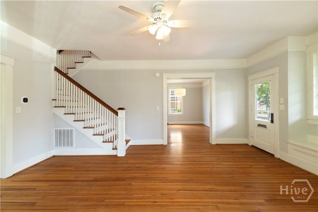 507 Maupas Avenue, Savannah, GA 31401