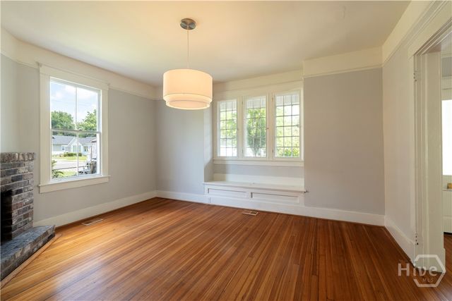 507 Maupas Avenue, Savannah, GA 31401