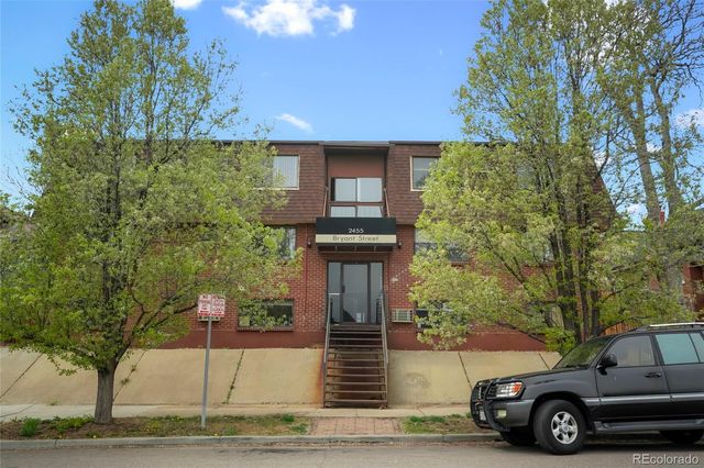 2455 Bryant Street, Denver, CO 80211