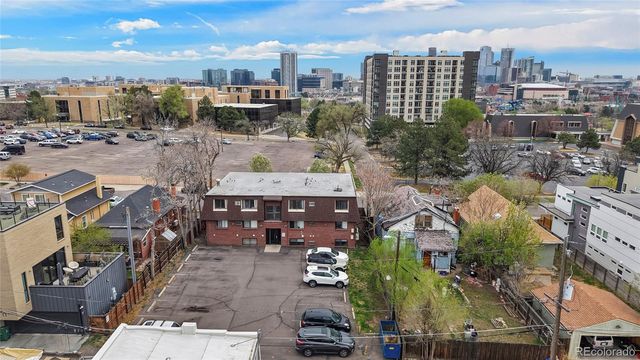 2455 Bryant Street, Denver, CO 80211