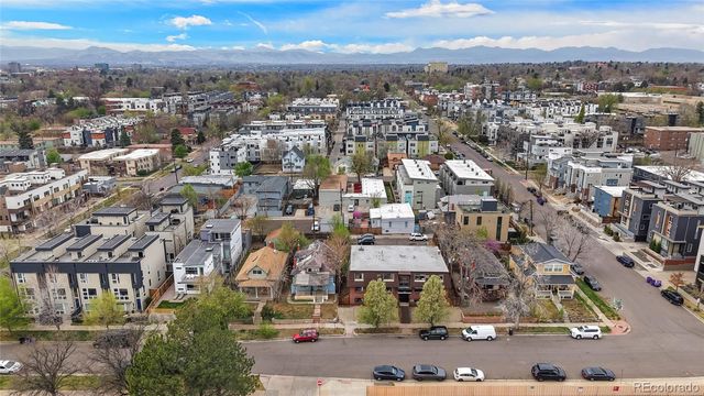 2455 Bryant Street, Denver, CO 80211