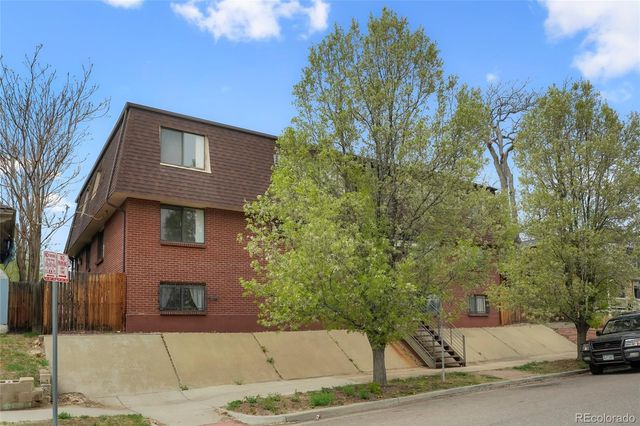 2455 Bryant Street, Denver, CO 80211