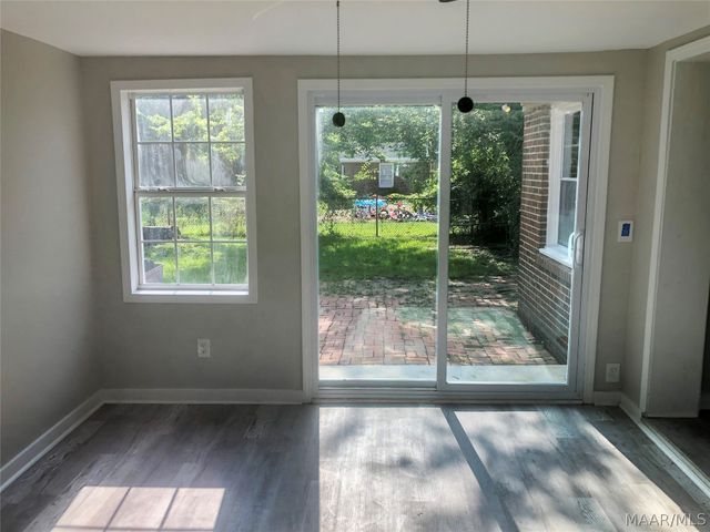 615 Briarcliff Road, Montgomery, AL 36111
