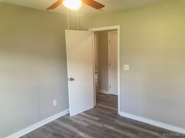 615 Briarcliff Road, Montgomery, AL 36111