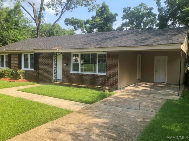 615 Briarcliff Road, Montgomery, AL 36111