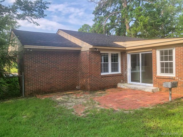 615 Briarcliff Road, Montgomery, AL 36111