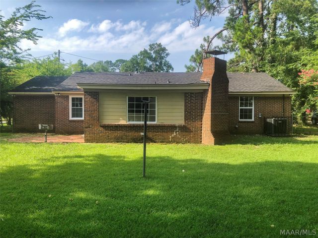 615 Briarcliff Road, Montgomery, AL 36111