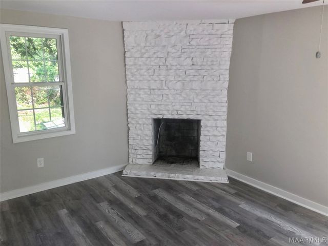 615 Briarcliff Road, Montgomery, AL 36111