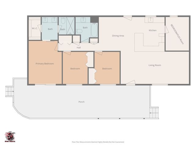 107 Lakewood Drive, Mabank, TX 75156