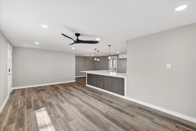 107 Lakewood Drive, Mabank, TX 75156