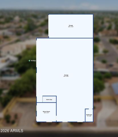 3715 W PARADISE Lane, Phoenix, AZ 85053