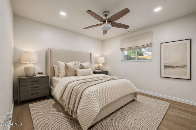3715 W PARADISE Lane, Phoenix, AZ 85053