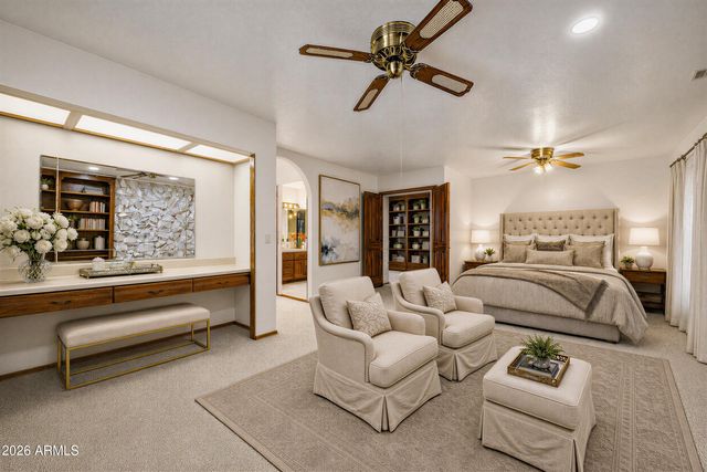 3715 W PARADISE Lane, Phoenix, AZ 85053