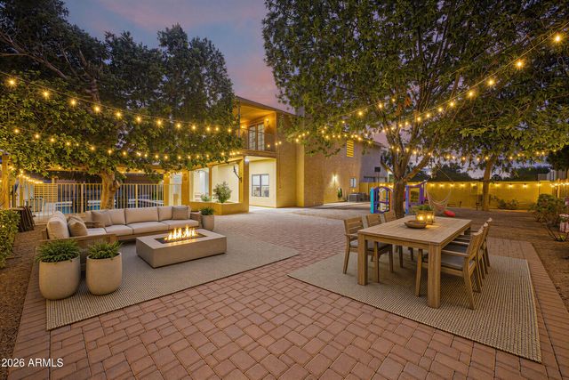 3715 W PARADISE Lane, Phoenix, AZ 85053