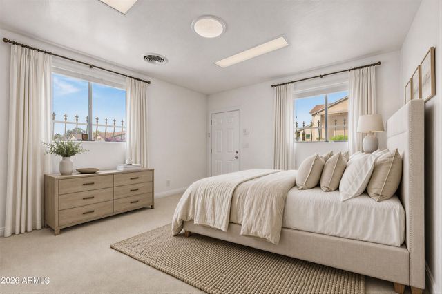 3715 W PARADISE Lane, Phoenix, AZ 85053