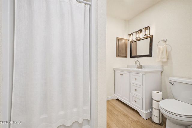 3715 W PARADISE Lane, Phoenix, AZ 85053