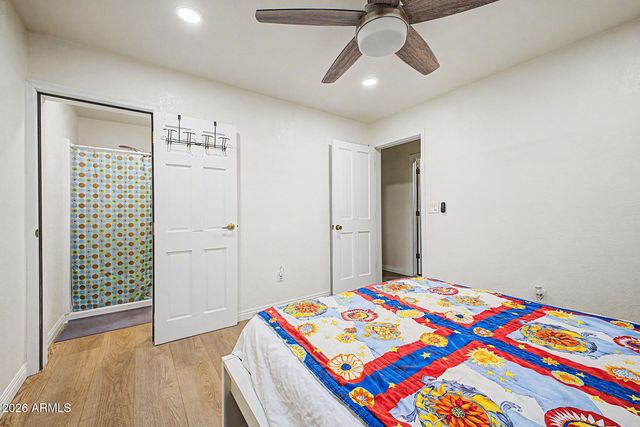 3715 W PARADISE Lane, Phoenix, AZ 85053