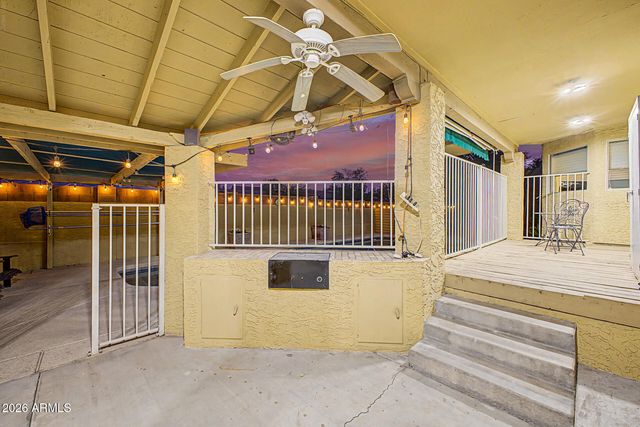 3715 W PARADISE Lane, Phoenix, AZ 85053