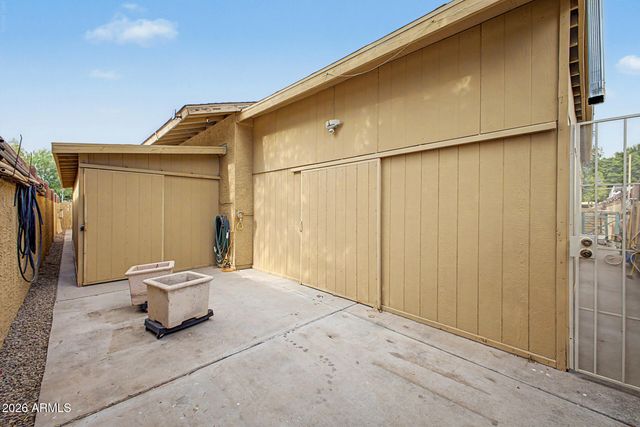 3715 W PARADISE Lane, Phoenix, AZ 85053