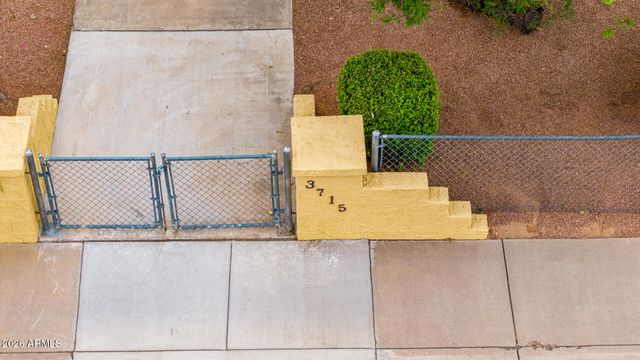 3715 W PARADISE Lane, Phoenix, AZ 85053