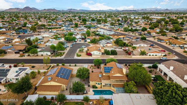 3715 W PARADISE Lane, Phoenix, AZ 85053