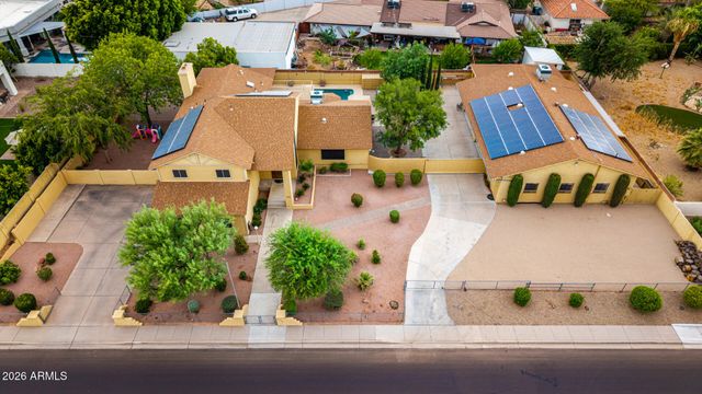 3715 W PARADISE Lane, Phoenix, AZ 85053