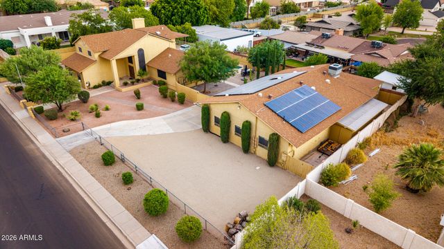 3715 W PARADISE Lane, Phoenix, AZ 85053