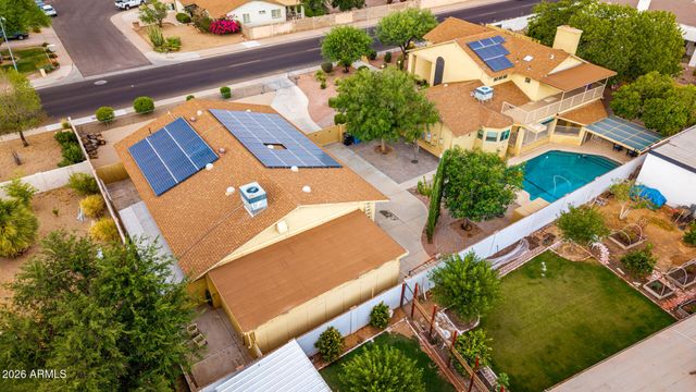 3715 W PARADISE Lane, Phoenix, AZ 85053