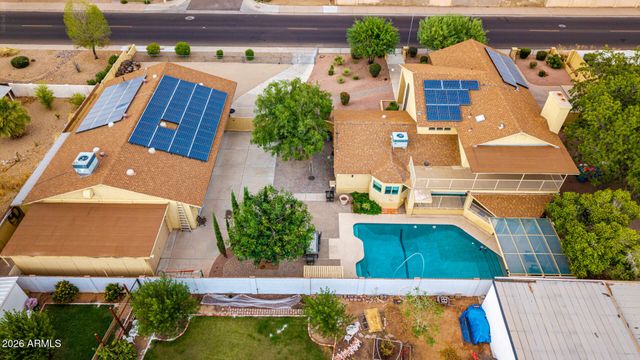 3715 W PARADISE Lane, Phoenix, AZ 85053