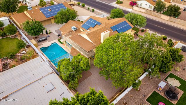 3715 W PARADISE Lane, Phoenix, AZ 85053
