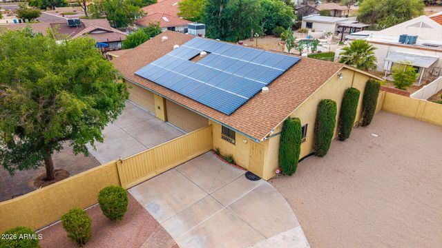 3715 W PARADISE Lane, Phoenix, AZ 85053