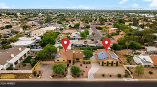 3715 W PARADISE Lane, Phoenix, AZ 85053