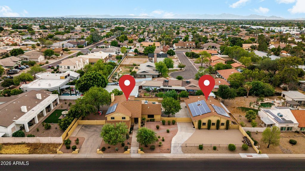 3715 W PARADISE Lane, Phoenix, AZ 85053