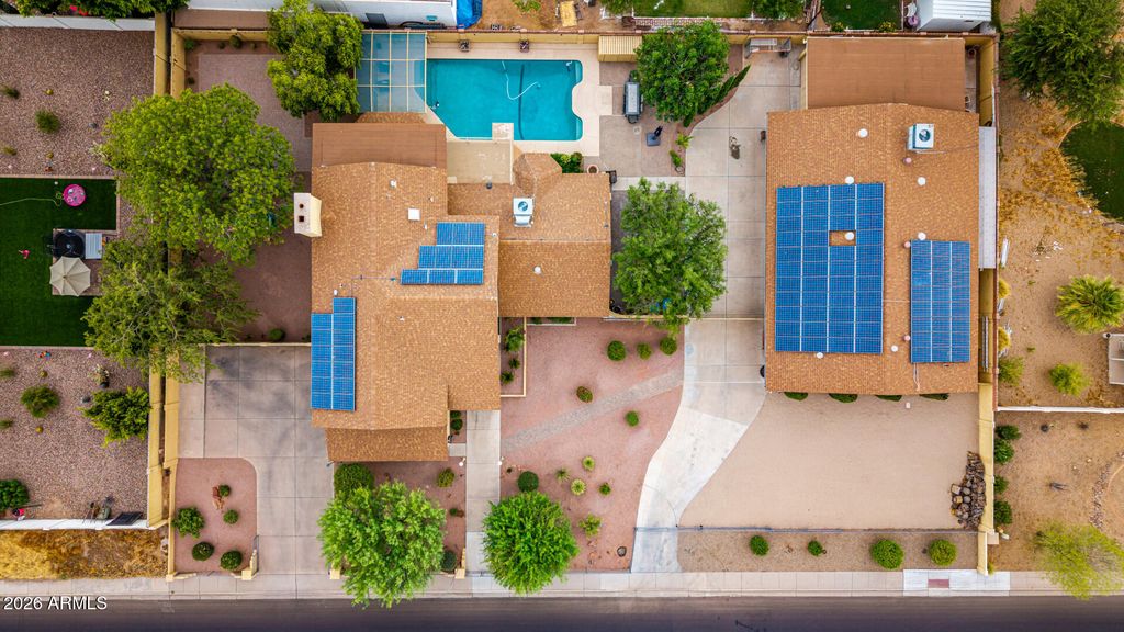 3715 W PARADISE Lane, Phoenix, AZ 85053 — photo 3