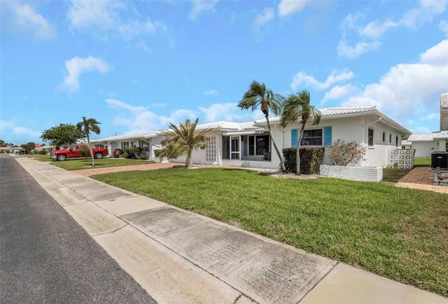 3627 100TH PLACE N 4, Pinellas Park, FL 33782