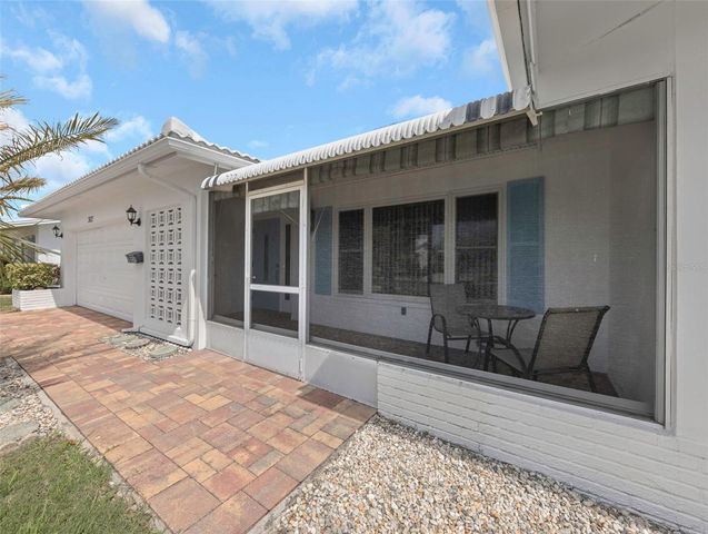 3627 100TH PLACE N 4, Pinellas Park, FL 33782