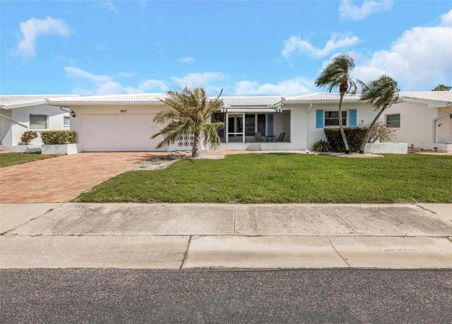 3627 100TH PLACE N 4, Pinellas Park, FL 33782
