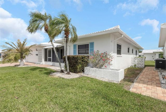 3627 100TH PLACE N 4, Pinellas Park, FL 33782