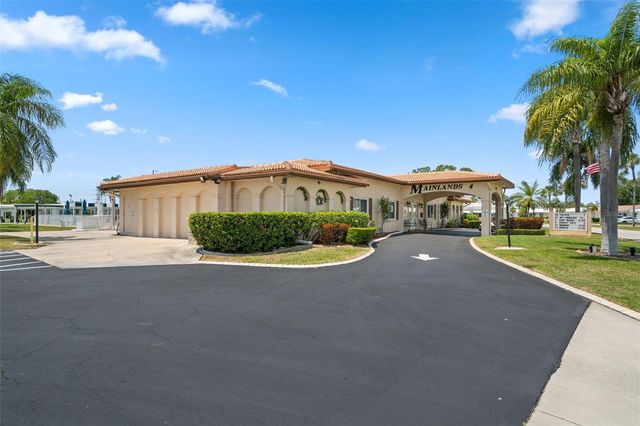 3627 100TH PLACE N 4, Pinellas Park, FL 33782