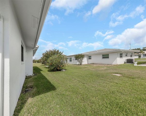 3627 100TH PLACE N 4, Pinellas Park, FL 33782