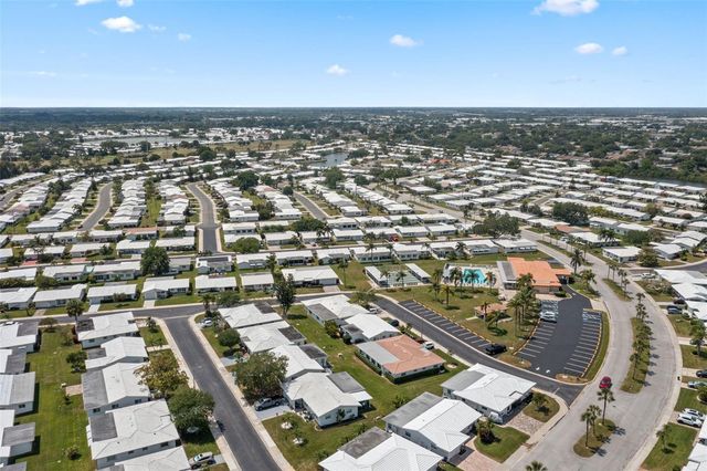 3627 100TH PLACE N 4, Pinellas Park, FL 33782