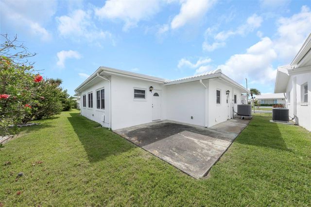 3627 100TH PLACE N 4, Pinellas Park, FL 33782
