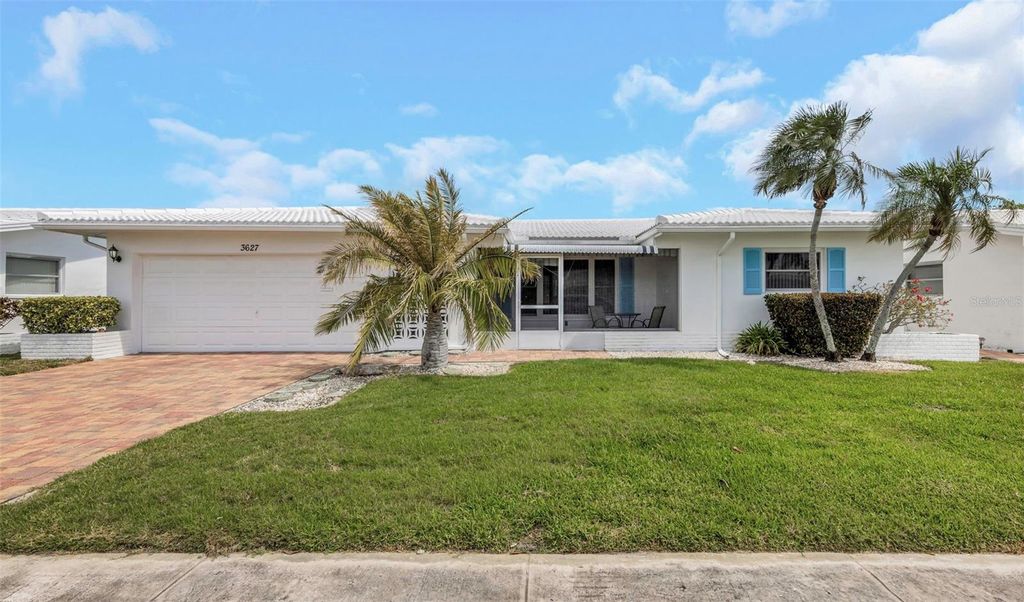 3627 100TH PLACE N 4, Pinellas Park, FL 33782