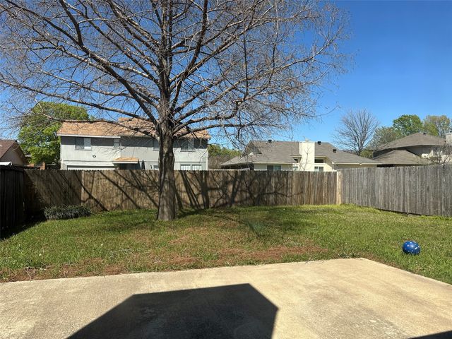 7605 Cornell Drive, Rowlett, TX 75088