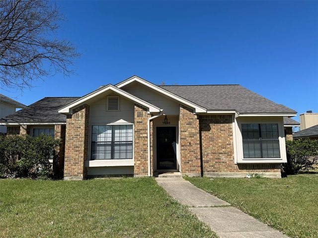 7605 Cornell Drive, Rowlett, TX 75088