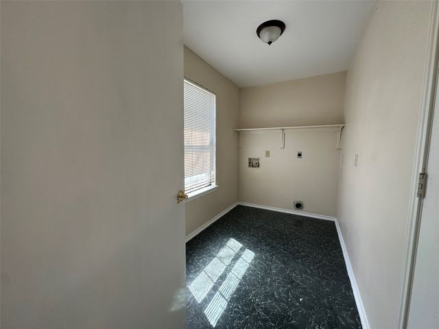 7605 Cornell Drive, Rowlett, TX 75088
