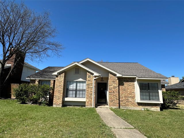 7605 Cornell Drive, Rowlett, TX 75088